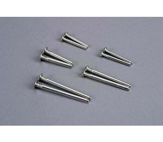 3739 Screw Pin Set(Rustler/Ban