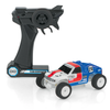 ASC20167 RC28T Zoom RTR 1:28 Scale Electric Ready-To-Run Truck