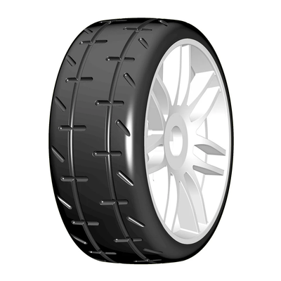 GRPGTH01-S1 XXsoft Tire