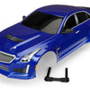 8391A Cadillac CTS-V Blue Body