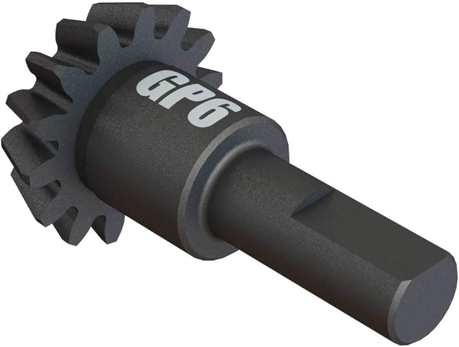 ARA311018 14T Input Gear