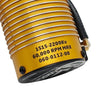 CSE060-0112-00 Castle Creations 1515 SENSORED MOTOR - 2200KV V2 LIMITED EDITION