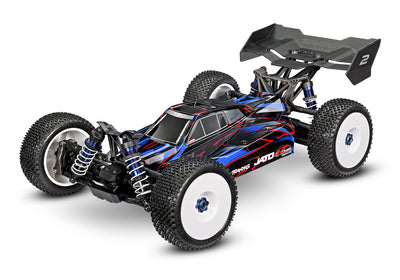 90386-4 Jato 4x4 VXL-4S 1/8 Scale Buggy