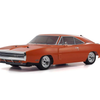 KYO34417 FAZER Mk2 FZ02L Series readyset 1970 Dodge Charger