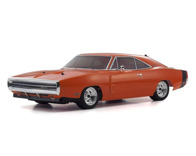 KYO34417 FAZER Mk2 FZ02L Series readyset 1970 Dodge Charger