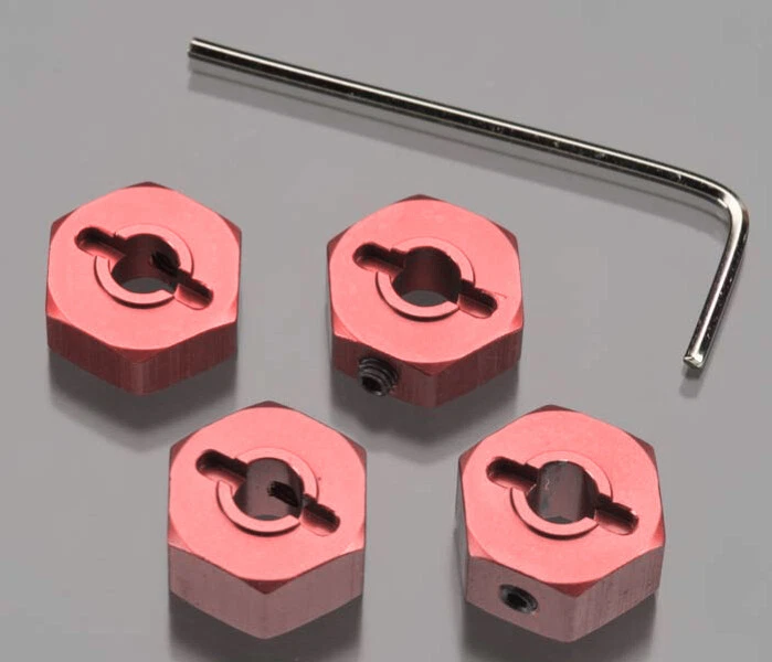 STRC ST3654-14R 14mm Clamp Hex