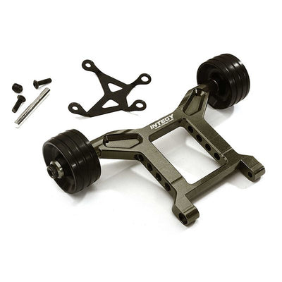 INTT8051GREY Wheelie Bar
