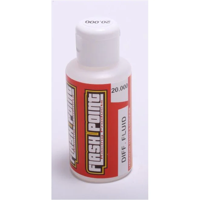 FP020000 20K Diff Oil