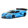 PRM157700 Arrma Felony & Infraction Corvette C8 Body (Clear)