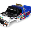 3653 Body, Bigfoot Flame