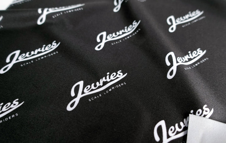 Jevries Micro Fiber Cloth