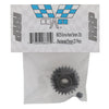 RRP8625 Extra Hard 5mm 25T 32P Blackened Pinion