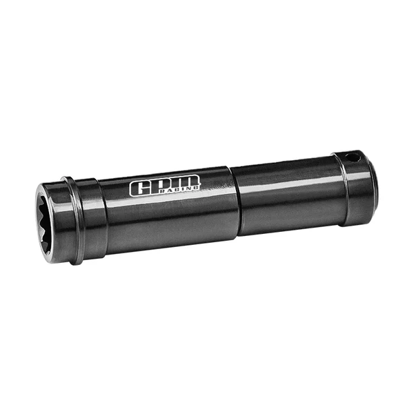 GPMUDR037SF-BK Front Drive Sha
