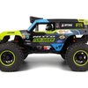 HPI160805 HPI Venture18 U4 Flux Brushless Ford Bronco 4400 - VGJR