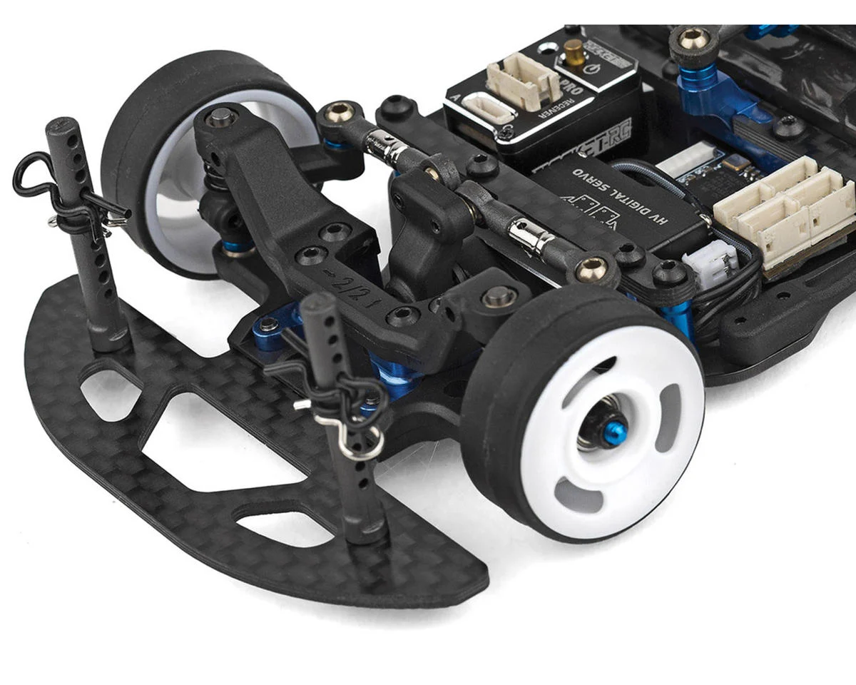 ASC20165 RC28R 1/28 2WD Electric On-Road Competition Team Kit