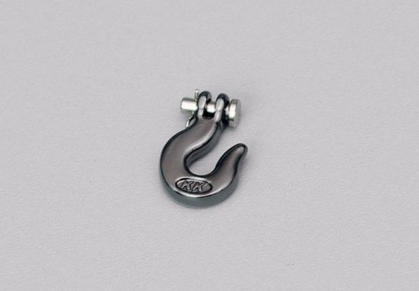 Z-S0469 RC4WD King Kong Small Hook (Black Chrome)