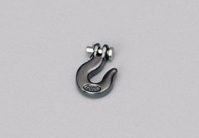 Z-S0469 RC4WD King Kong Small Hook (Black Chrome)
