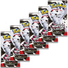 PKU10-10035-114 Pokemon Scarlet & Vi0let 10.5 White Flare Booster Bundle