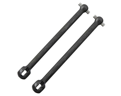 ARA310587 Senton 6S BLX 85mm Front CVD Driveshaft Bones (2)