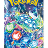 PKU361000 Pokemon Stellar Miracle Boosters (SV7) Japanese Language Release