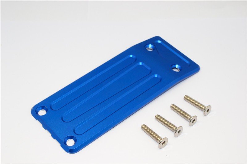 GPMTXM331F-B Front Skid Plate