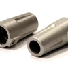INTT3924 Alloy Front Bulkhead for Kyosho Mini-Z Racer