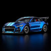 RLC JJY59 Hot Wheels RLC 2022 Ford Mustang Shelby GT500 Code Red