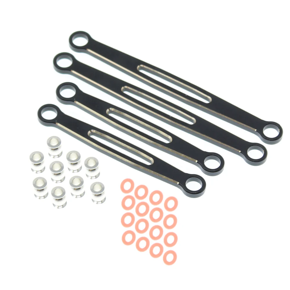 RER30279 Front Links Brass