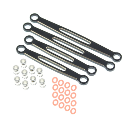 RER30279 Front Links Brass