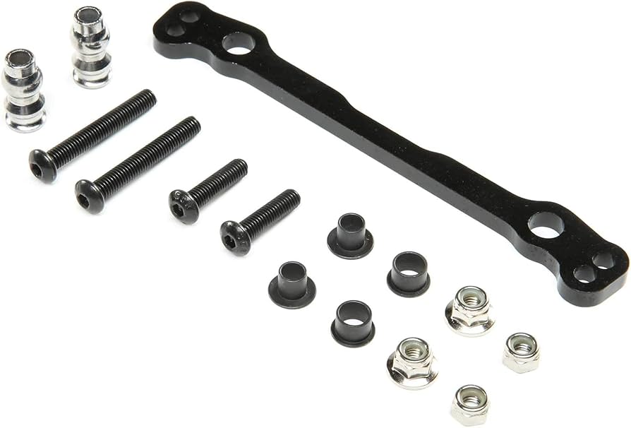 LOS251095 Steering Rack