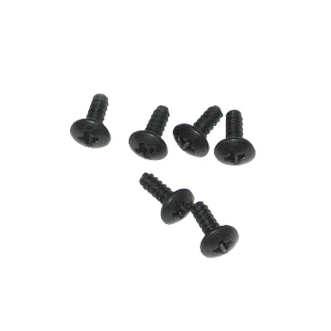 02081 BH screws