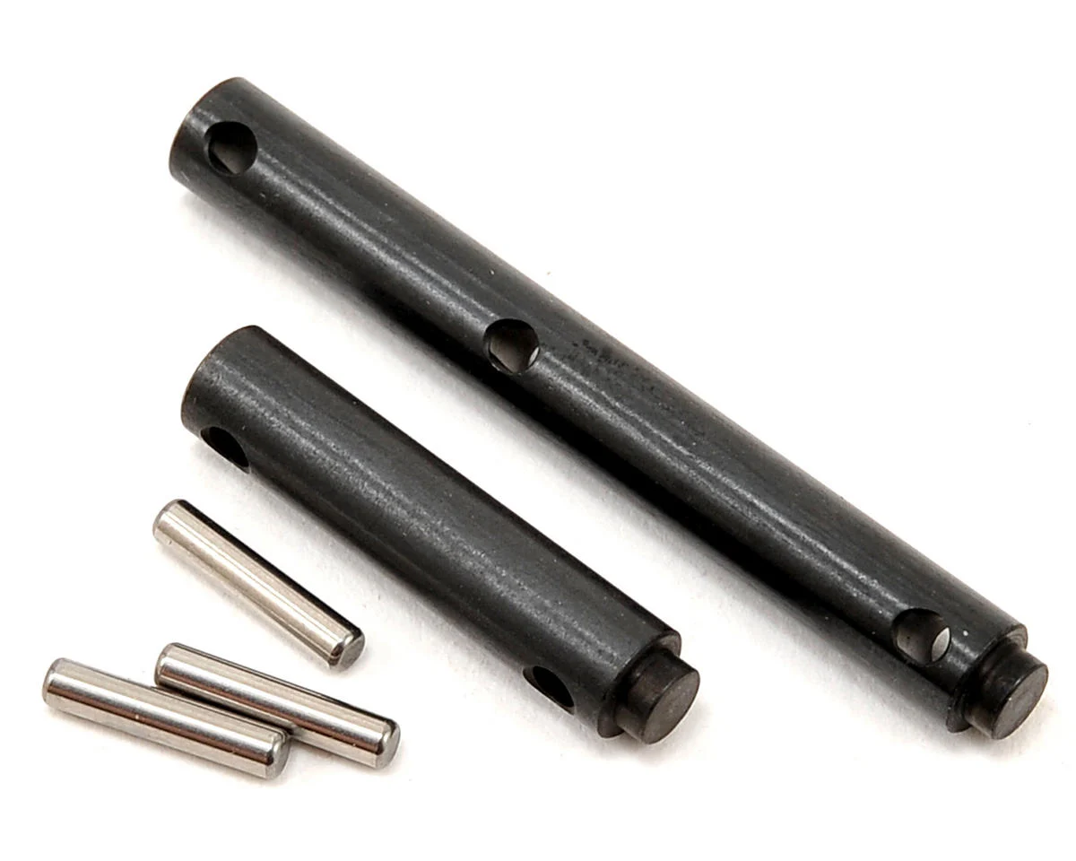 VTR232046 Bevel Gear Shaft Set