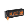 SPMX-3209 Spektrum 7.4V 2200mAh 2S 30C Smart G2 LiPo Battery: IC2 SmartFit Case