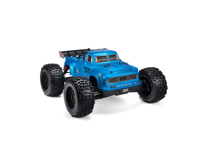 ARA406152 Notorious 6S BLX Real Steel Painted Body (Blue)