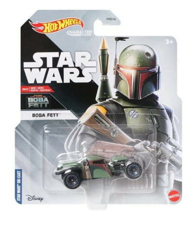 HWHHB74 Boba Fett