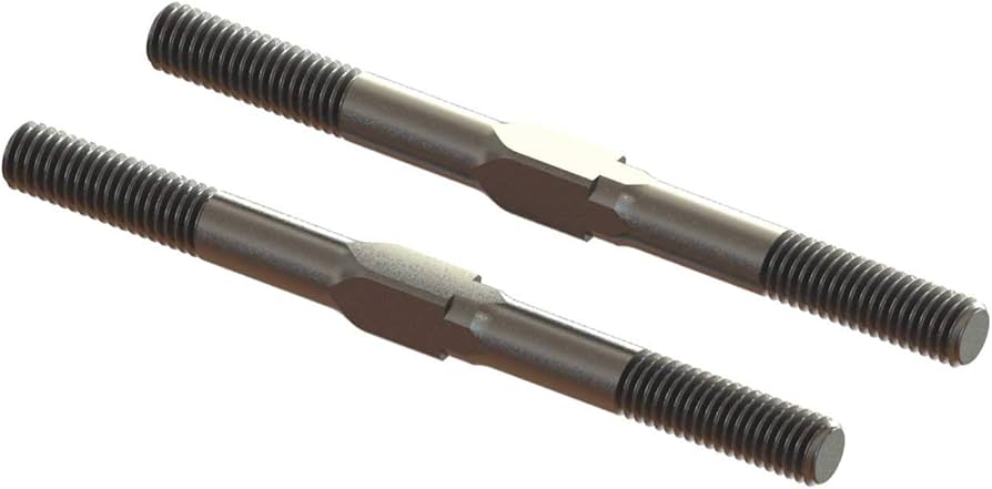 ARA330664 Steel Turnbuckle