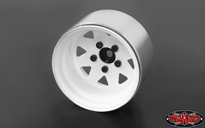 Z-W0242 1.9 5 Lug Wagon Wheel