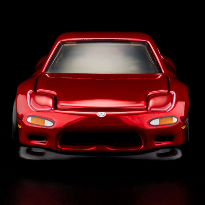 HWHWF04 RLC Exclusive 1993 Mazda RX-7 R1 Twin Turbo