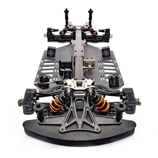 HB-VTE2 Hobao 1/7 Extreme VTE 2 On-Road Electric Chassis