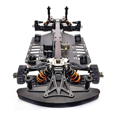 HB-VTE2 Hobao 1/7 Extreme VTE 2 On-Road Electric Chassis