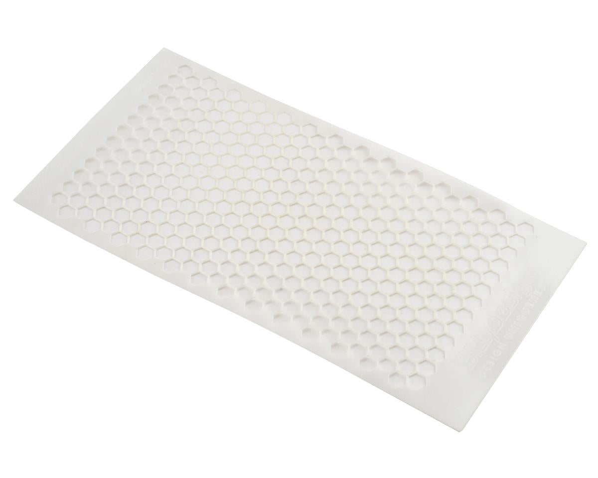 BDYSTC-002S Bittydesign Vinyl Paint Stencil (Honeycomb V1 Small)