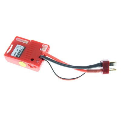 RER13651 ESC/Receiv Volcano 16