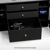 PHGB100 PowerHobby Kyosho Mini-Z 1/28 Car Pit Box Aluminum Case PitBox