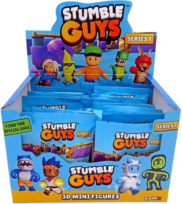 ZUSG2005 Stumble Guys 2.5"