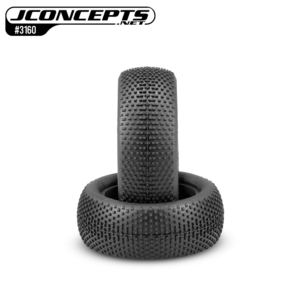 JCO3160-01 Double Dees V2 – 2wd Buggy Front
