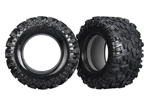 7770X Tires Maxx