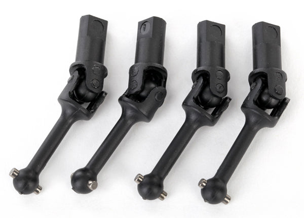 7550 DriveShaft Assembly F&R