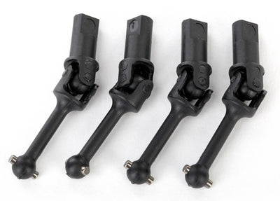 7550 DriveShaft Assembly F&R