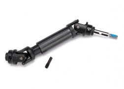 6760 Driveshaft Front HD L/R
