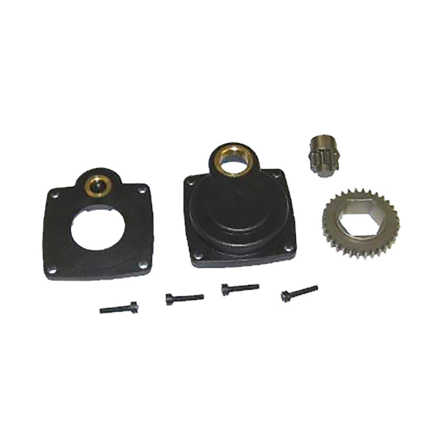 11011H12 Back Plate Electric